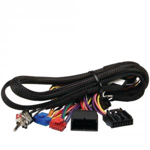 Directed RA42220 Digital Systems T-harness For Dball2 (for Chrysler Mu