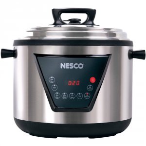 Nesco RA42445 11-quart Pressure Cooker Nespc1125