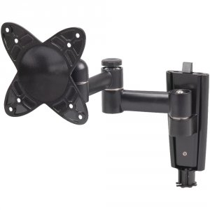 Rca RA43168 13quot;-27quot; Double Swing Arm Mount Map40bkr