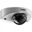 Lorex RA43275 By Flir 1080p Dome Mpx Security Camera With Audio Microp