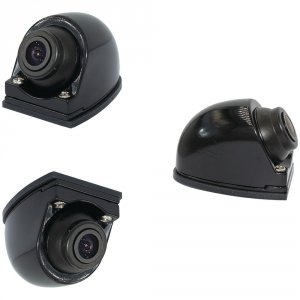 Boyo RA43294 Car Rearview And Side-view Camera Byovte200