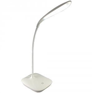 Sxe RA43307 Touch-sensitive Led Desk Lamp Nyl88000w