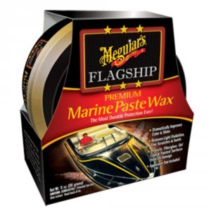 Meguiars M6311 Meguiar's Flagship Premium Marine Wax Paste