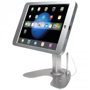 Cta RA43434 Ipad Pro 12.9quot; Antitheft Security Kiosk Stand Ctapadas