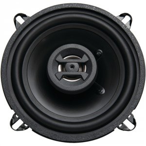 Hifonics RA43705 Zeus Series Coaxial 4ohm Speakers (5.25quot;44; 2 Way