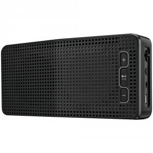 Ilive RA43883 Changing Led Slim Bluetooth Speaker Gpxisb225b