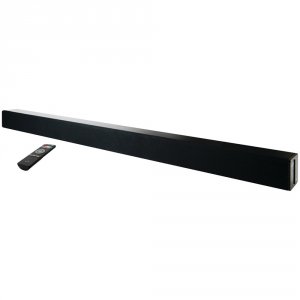 Ilive RA43923 37quot; Hd Wireless Soundbar Gpxitb296b