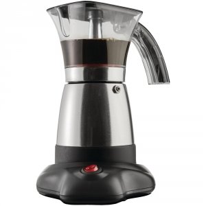 Brentwood RA44037 Moka Expresso Maker Btwts118s