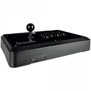 Serene RA44689 Serene-life Ps3 And Xbox 360 And Pc Arcade Fight Stick 