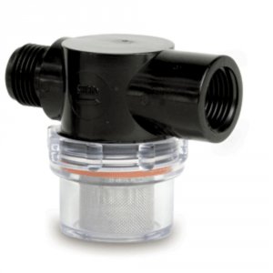 Shurflo 255-313 By Pentair Twist-on Water Strainer - 12