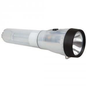 Life+gear RA45769 50-lumen Ar-tech Flashlight  Lantern Lg0260160