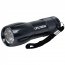 Life+gear RA45773 160-lumen Mini Max Zoom-focus Flashlight Lg0960589