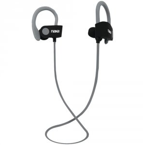 Naxa RA45865 Naxa Performance Bluetooth Wireless Sport Earbuds With Ea