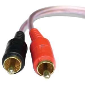 Db XL6Z X-series Rca Cable (6ft)