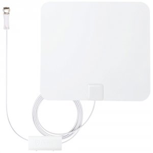 Antop AT-100 Antop(r) Antenna Inc. At-100 At-100 Paper-thin Hdtv Indoo