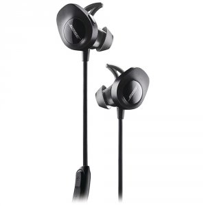 Bose RA46570 Soundsport Bluetooth In-ear Earbuds (black) Mwh7615290010