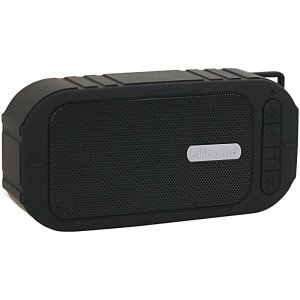 Billboard RA46600 Water-resistant Bluetooth Speaker (black) Bb730