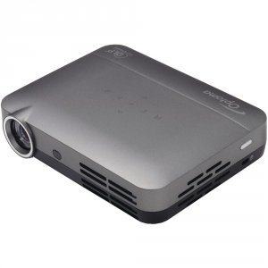 Optoma RA46714 Intelligo-s1 Wxga Portable Presentation Projector Optin