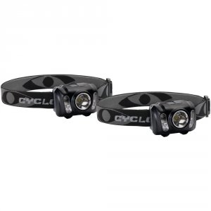 Cyclops RA46739 210-lumen Headlamp (2 Pk) Gsmcychl2102pk