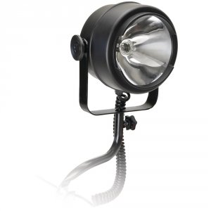 Cyclops RA46745 144;500-lumen Mountable Atv Spotlight Gsmcycatv12v