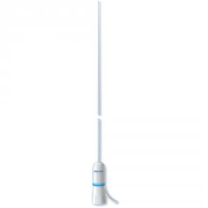 Pacific P6035 Seamaster Classic 3 6db Vhf Ultraglass Antenna