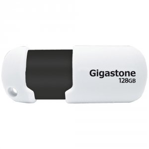 Gigastone RA47099 Usb 2.0 Drive (128gb) Gigsz128gcnblr