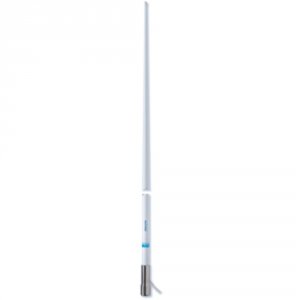 Pacific P6051 Longreach Classic 8 Vhf 9db Ultraglass Colinear Antenna