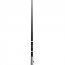 Pacific P6050 Longreach Classic 8 Vhf 9db Ultraglass Colinear Antenna 