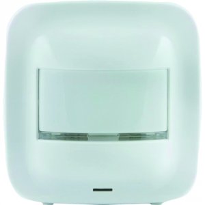 Ge RA47241 Battery-operated Usb Power Tabletop Motion Sensor With Wall