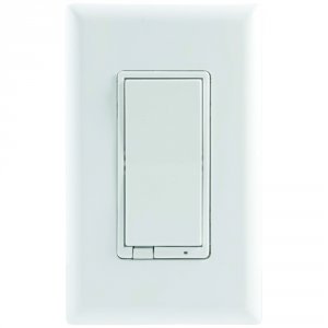 Ge RA47247 Z-wave Plus In-wall 500s Smart Dimmer Jas14294