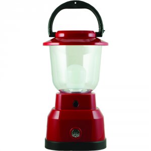 Ge RA47255 550-lumen Led Lantern With Usb Charging Jas29923