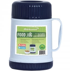 Brentwood RA47271 40.5-ounce Food Jug Btwft12