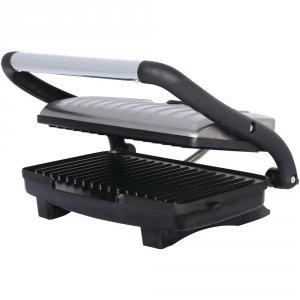 Brentwood RA47279 Ceramic Panini Press Btwts611