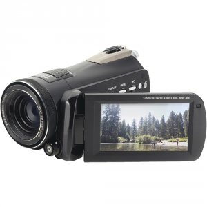 Bell RA47324 Bell+howell 24.0-megapixel Rogue 1080p Hd Night-vision Ca