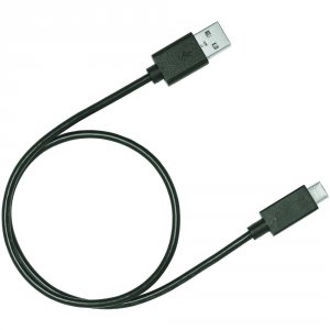 Pioneer RA47337 Usb-c To Usb Cable44; 1.5ft Piocdcu50