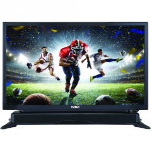 Naxa RA47480 Naxa 24quot; Led Tv With Dvd Player  Built-in Soundbar Na