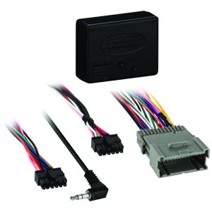 Axxess RA47800 Gm 2000-2013 Class 2 Interface Mecxsvi2003nav