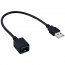 Axxess RA47866 Mazda 2013  Up Usb Adapter Mecaxmazusb