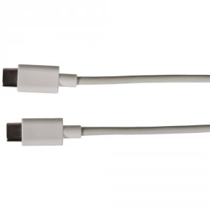 Rca RA47933 Usb-c Charge  Sync Cable Ah832pz