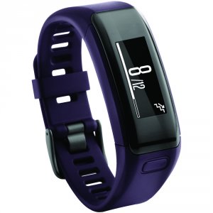 Garmin RA47982 Vivosmart Hr (imperial Purple; Regular) Grmn195501