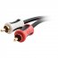 Mywerkz RA48013 500 Series Rca Stereo Audio Cable (1m) 44521