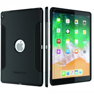 Saharacase RA48185 Classic Protective Kit For Ipad 12.9quot; (black) S