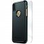 Saharacase RA48197 Dbulk Series Protective Kit For Iphone X (black) Sh