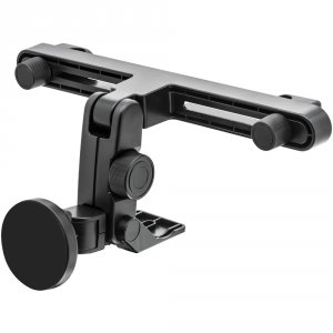 Bracketron RA48240 Tablet Headrest Magnet Mount Btn17302