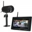 Alc RA48420 Observerhd 1080p Full Hd 4-channel 7quot; Touchscreen Moni