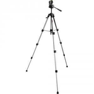 Digipower RA4963 3-way Pan Head Tripod With Quick Release (extended He