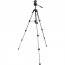 Digipower RA4963 3-way Pan Head Tripod With Quick Release (extended He