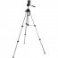 Digipower RA4964 3-way Pan Head Tripod With Quick Release (extended He