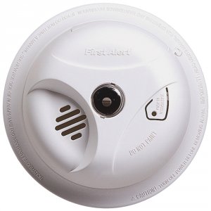 First RA5811 Smoke Alarm (escape Light) Fatsa304cn3