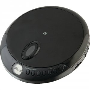 Gpx RA6125 Personal Cd Player Pc301b